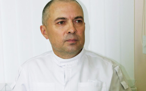 Леонтьев Владлен Николаевич